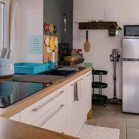 Apartma Ob Stari Murvi, Sezana Sežana Exterior foto