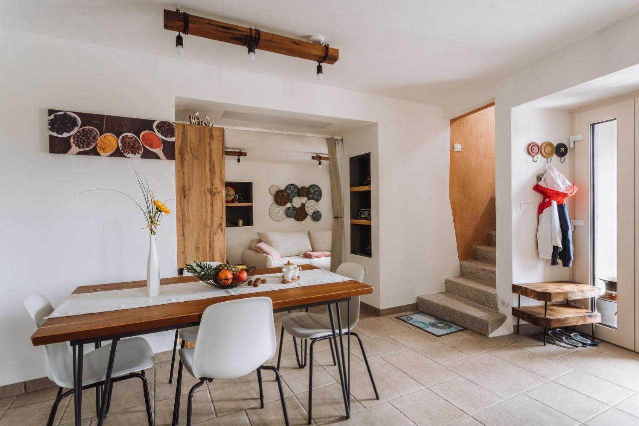 Apartma Ob Stari Murvi, Sezana Sežana Exterior foto