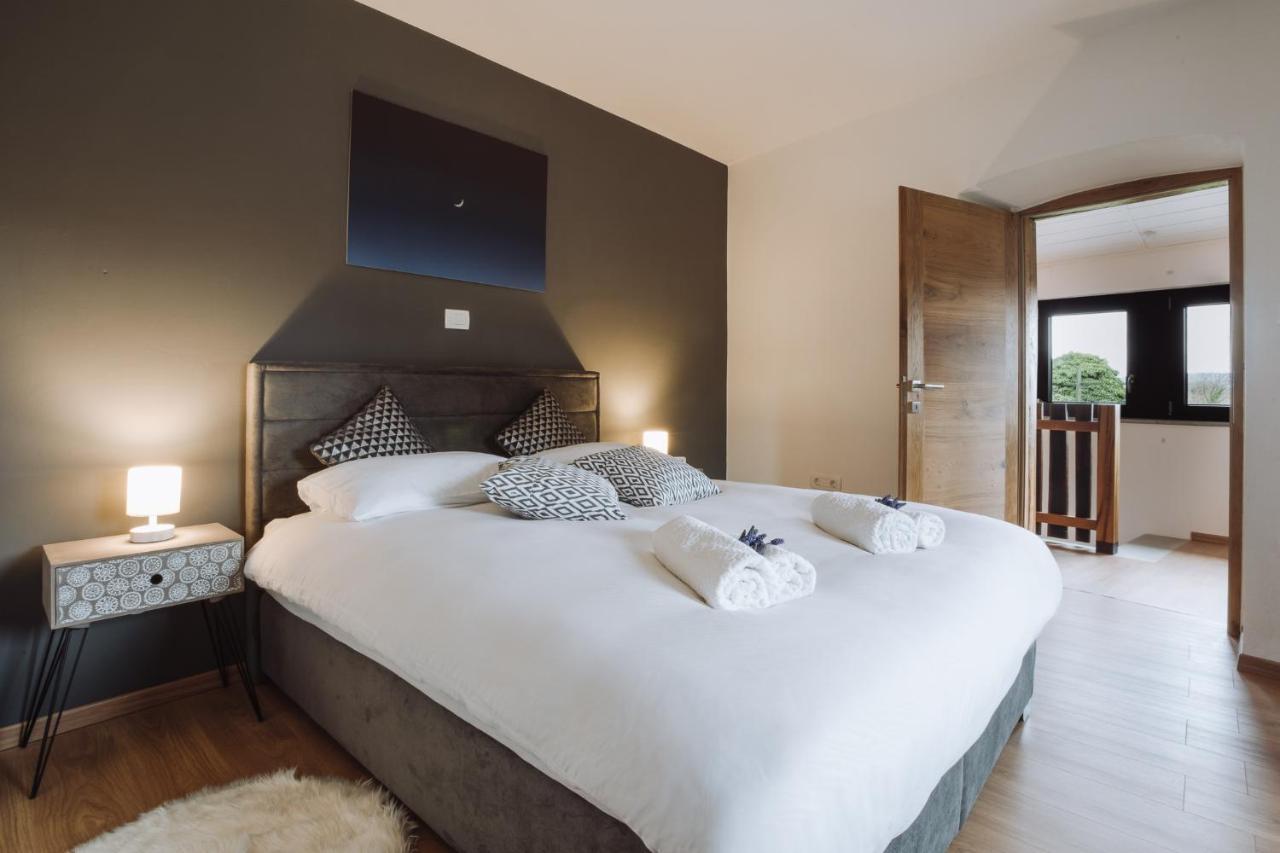 Apartma Ob Stari Murvi, Sezana Sežana Exterior foto