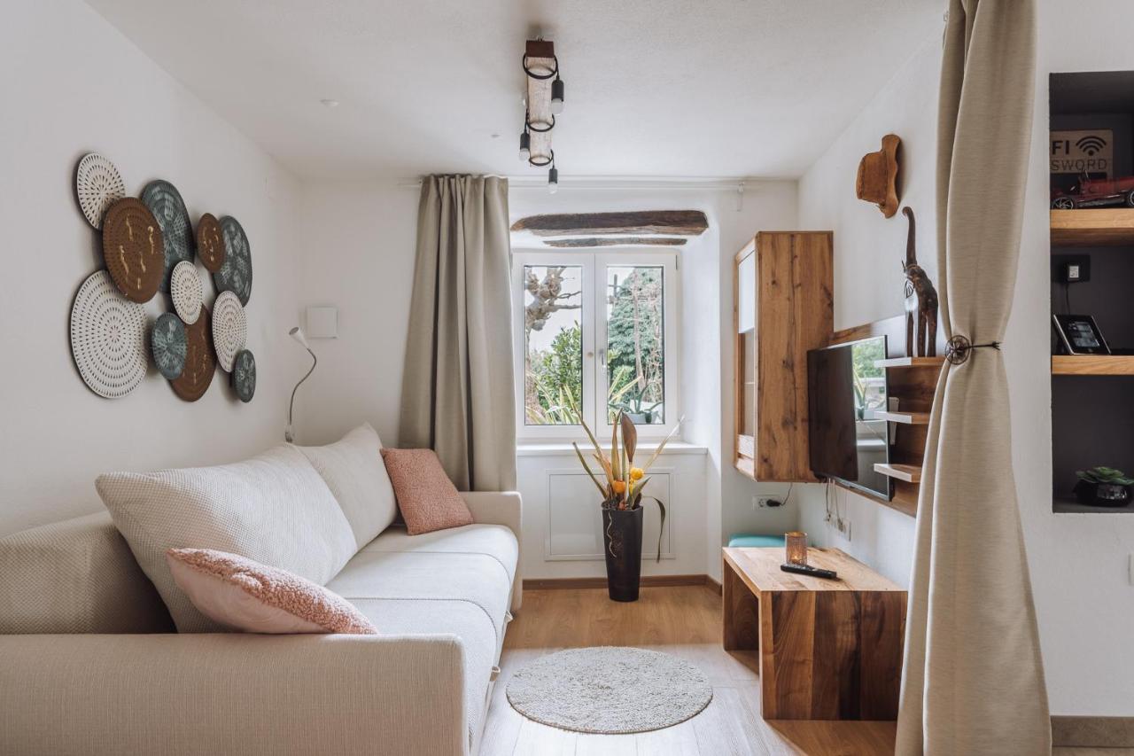 Apartma Ob Stari Murvi, Sezana Sežana Exterior foto
