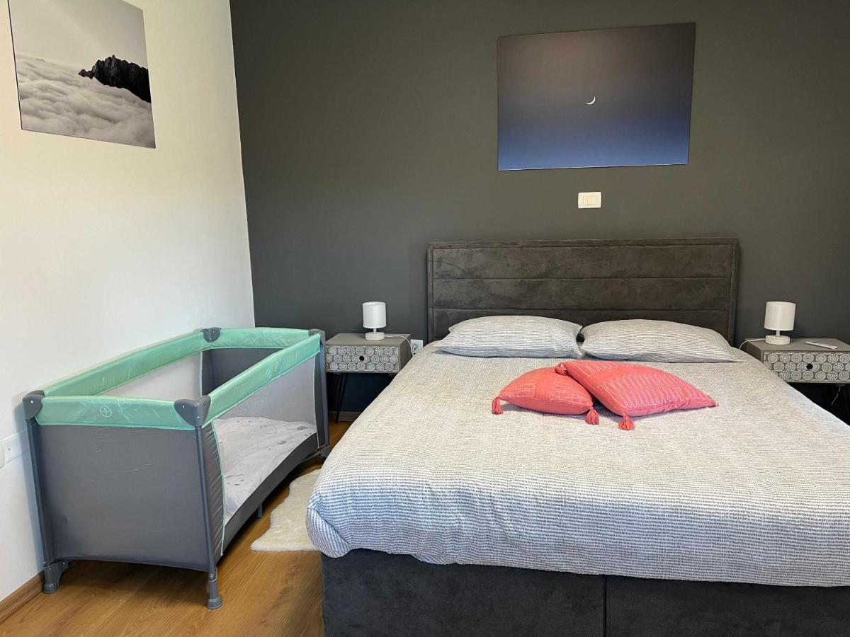 Apartma Ob Stari Murvi, Sezana Sežana Exterior foto