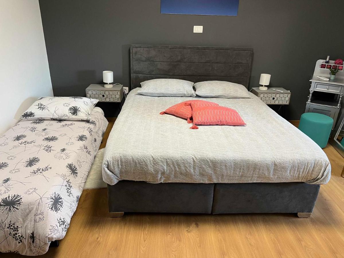 Apartma Ob Stari Murvi, Sezana Sežana Exterior foto