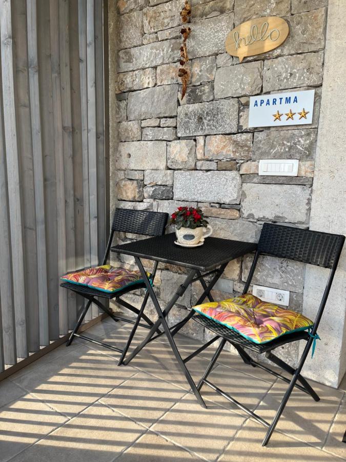 Apartma Ob Stari Murvi, Sezana Sežana Exterior foto